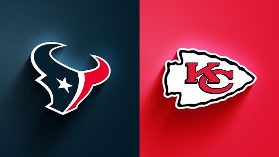 Texans vs. Chiefs highlights | Week 14