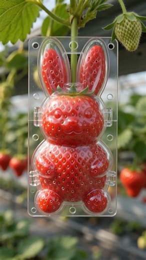 Fruit ripening timelapse showing natural growth transformation #shorts #v=dUgB6ApRGTs