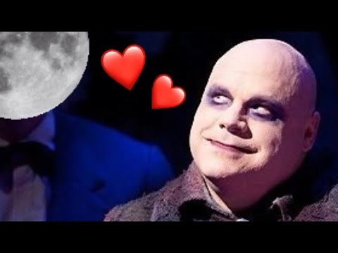 “The Moon and Me” from The Addams Family on Broadway (Kevin Chamberlin)