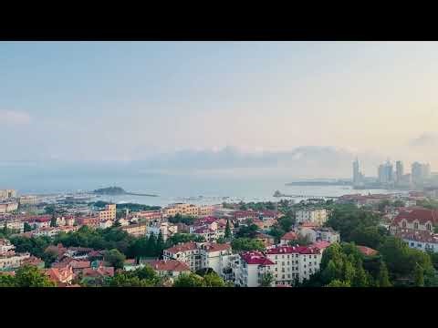 大美青岛大美山东大美中国。深爱齐鲁大地深爱中国深耕旅游多年山东本地人带您玩。赏真实山海风景品齐鲁深厚文化底蕴，提供山东导游包车餐饮食宿旅游线路攻略行程设计定制，我在山东等您#山东#山东旅游攻略#中国