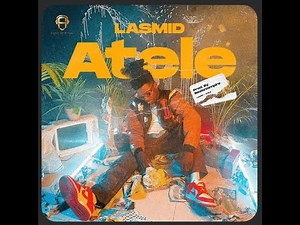 Lasmid – Atele (Official Lyric Video)