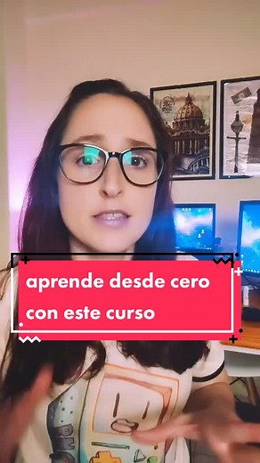 aprende desde cero con este curso gratis! #programacion #sistemas #computacion #aprende #curso #programming