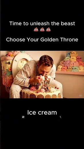 Which Toilet Would You Choose? 🚽💩 | Funny ASMR