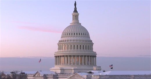 What's in the Senate deal to fund the government?