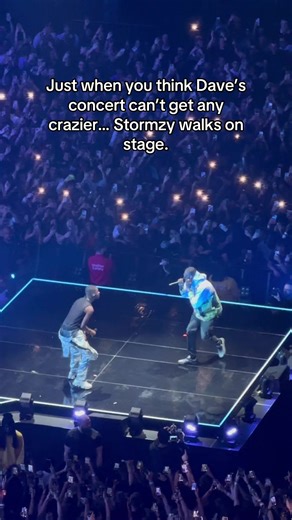 #dave #stormzy #ukrap #fypシ #O2