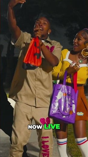 Park Party Alert: SpongeBob's Here, Going Viral TONIGHT! #shorts