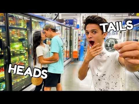 Brent Rivera & Friends Battle Through 5 Hours of CRAZY Pranks!
