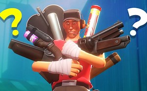 【Toofty】TF2 - What's the Best Loadout for Scout?
