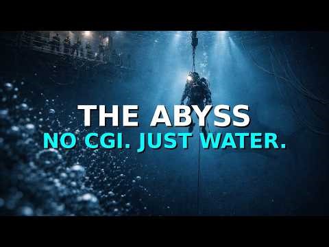 Underwater Shark Pressure Test: How Far Can These Divers Actually Go?