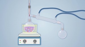 Video: Simple Distillation - Prep