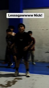 Lesssgawwww Nick!!!! #JuniorCKC #reelsviralシ #viralreelschallenge #fypシ゚viralシ #JrCkcNick | JR. COOL KIDZ CREW