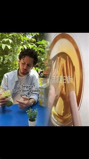 Saben que si es para todos? El smoothie que tengo en colaboración con MoraMora, para que .