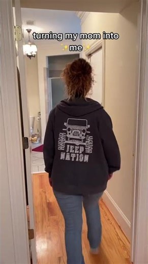 HolidayOREOke MomsofTikTok yunggravy turningmymomintome... #Shorts #fairyniceofyou