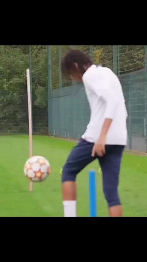 Éthan and Kylian sur TikTok