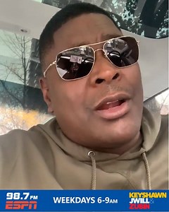 The New York Giants have a chance to win the division and Keyshawn says #DannyDimes is trying to answer the critics! #KJZ Listen to Keyshawn, JWill, & Zubin weekdays 6-9a on ESPN New York and 98.7 FM 👉 rebrand.ly/KJZNY | ESPN New York