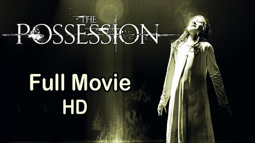 The Possession (2012) Full Movie HD