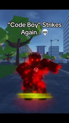 Hidden OP Codes! 🔥#shorts #roblox #flashpoint #speed