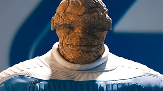 Fantastic Four: First Steps Coming Soon To Disney Plus