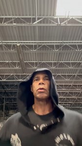 Kevin Levrone on Reels