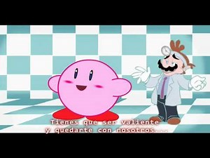 Dr Mario with lyrics sub español HD