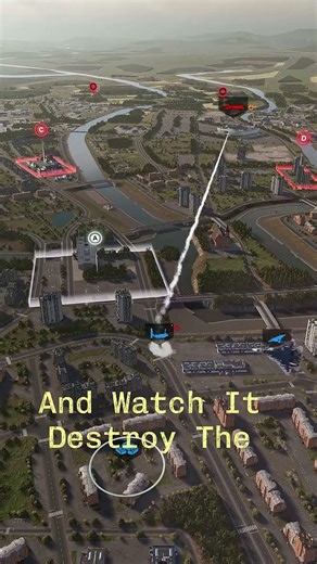 Seems people forget to move AA // Broken Arrow Guide 🏹 #brokenarrow