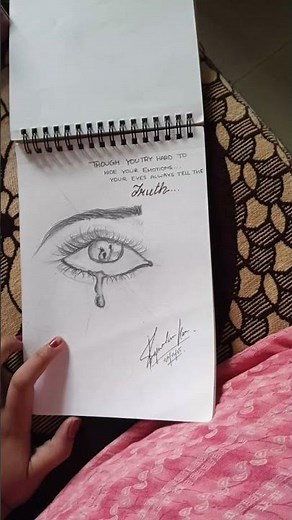 My Favorite Drawing Techniques & Styles💐