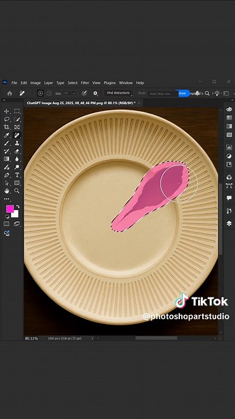 Master Adobe Photoshop 2025 with Remove Tool Tips