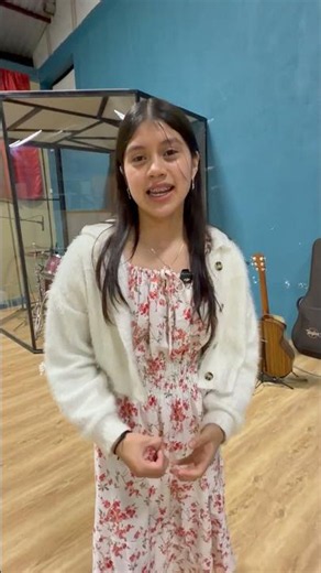 servicio de Jóvenes Iglesia de Cristo Sion