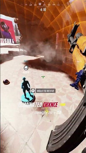 How to beat heavy sledge in The Finals 🛠️ #gaming