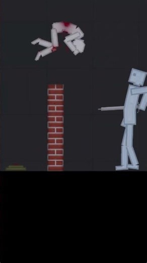 People Playground - Android Vs Human Part 1...