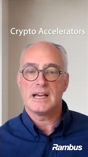 Rambus Reaches New ISO 9001 Certification Milestone