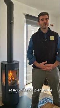 Poêle à Bois ou Granulés ? L’avis d’un expert du Nord ! 🔥