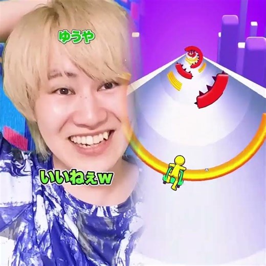 [Fate/stay Night] The fate of a man who cheated at a club training camp #shorts #youtube #pov #fy...