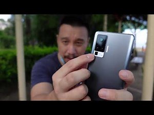 Vivo X50 Pro Review (Global Version): More Than Just A Gimbal