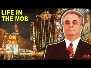 What It Was Like to Be In the Mob
