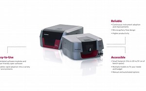 Guava® easyCyte™ SL Flow Cytometer Overview