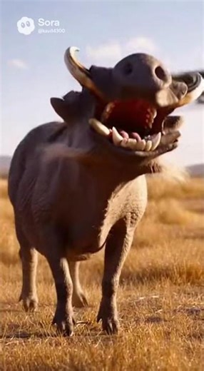 When Lion Cubs Play Too Loud 😂 #shorts #funny #wildlife