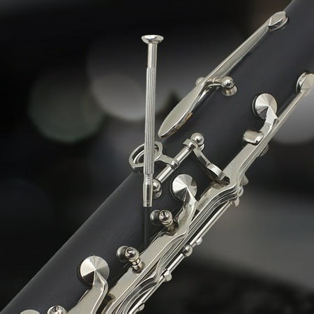 Clarinet Mouthpiece,LADE 5 in 1 Clarinet Reed Clarinet Reeds Set Effortless Installation - Walmart.ca