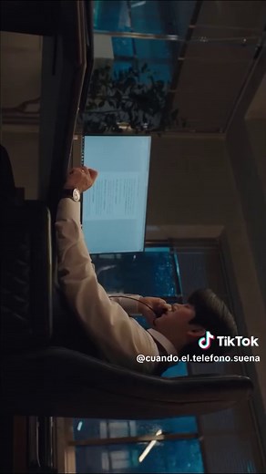 Cuando el teléfono suena – Capítulo 1
