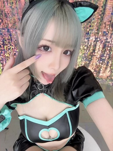 這個音檔是他自己選的 感覺是我在做什麼怪怪的事