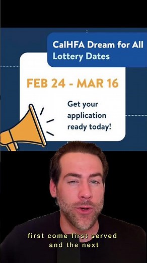 California $150K Home Buyer Program Everyone Is Talking About #losangeles #homebuyer #dreamforall