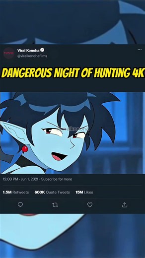 One Night, One Hunt, No Escape from the Darkness 4K | #dracula #hunting #r34
