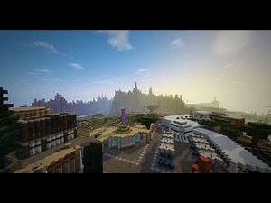 Radiator Springs Racers Ride-through