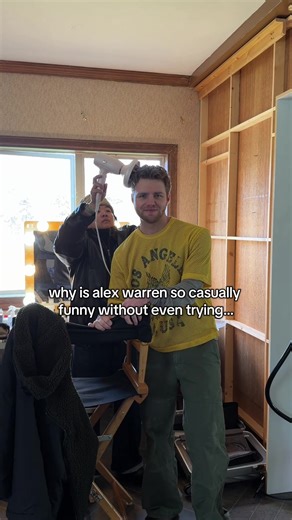 also this haircut >> | alexwarren