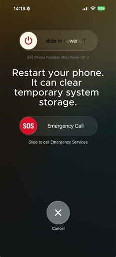 Your iPhone Storage Isn’t Full for the Reason You think