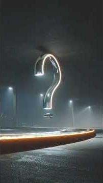 Why movies get this physics trick RIGHT 🤯 Train Track Mystery 🚂