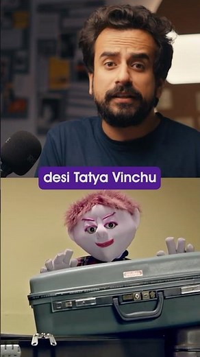 The REAL reason dolls in movies look scary 🥶 #shorts