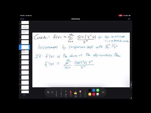Math310Fa25 Lec22 Infinities AlgStructureNumbers