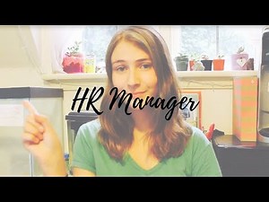 HR Manager Resume by Fi9jobs.com