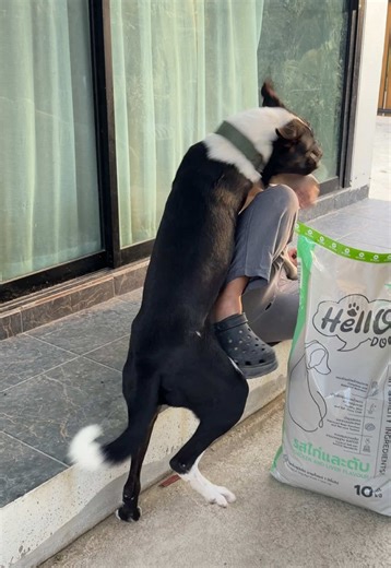 ขบจริงไหม? คำตอบในคลิปเซอร์ไพรส์ค่าบคุณแม่